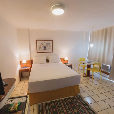 Xenius Hotel João Pessoa Eksteriør bilde