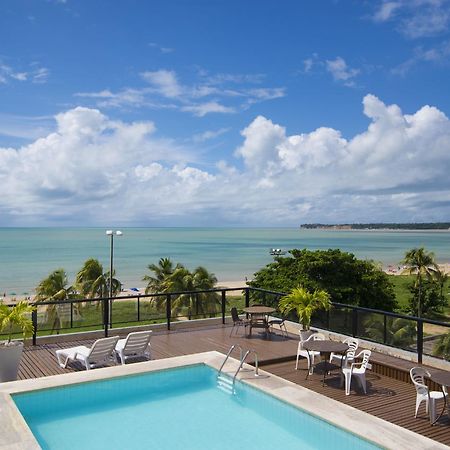 Xenius Hotel João Pessoa Eksteriør bilde