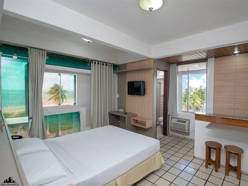 Xenius Hotel João Pessoa Eksteriør bilde