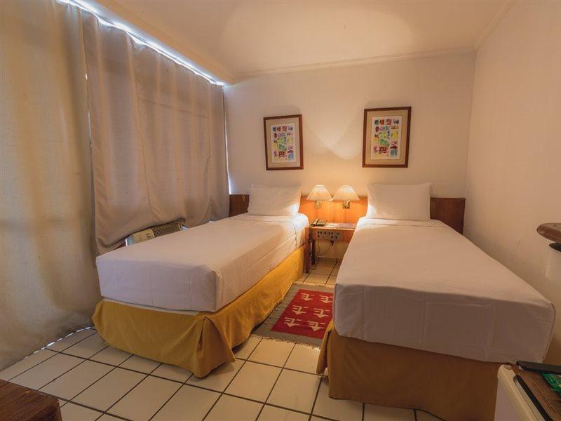 Xenius Hotel João Pessoa Eksteriør bilde