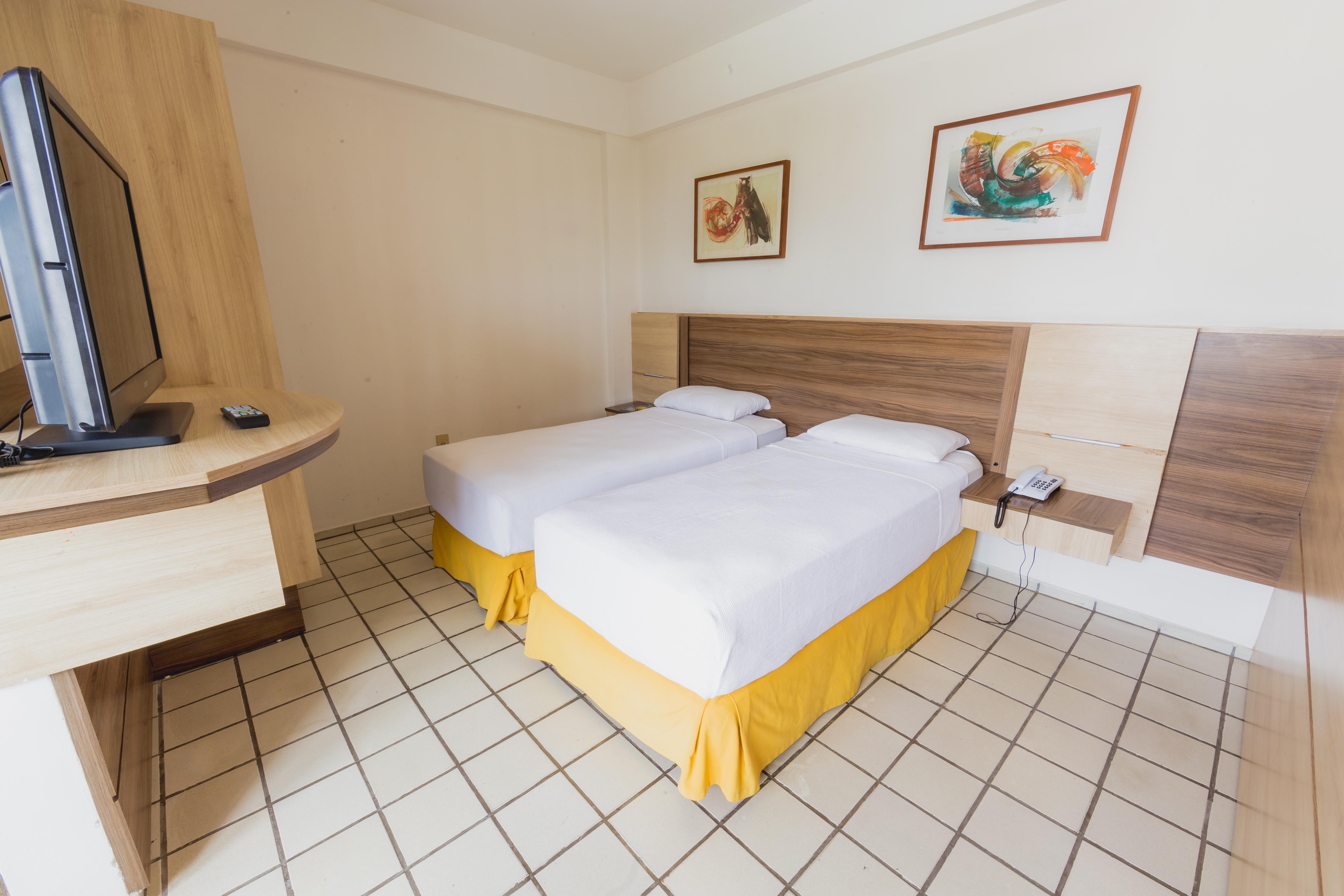 Xenius Hotel João Pessoa Eksteriør bilde
