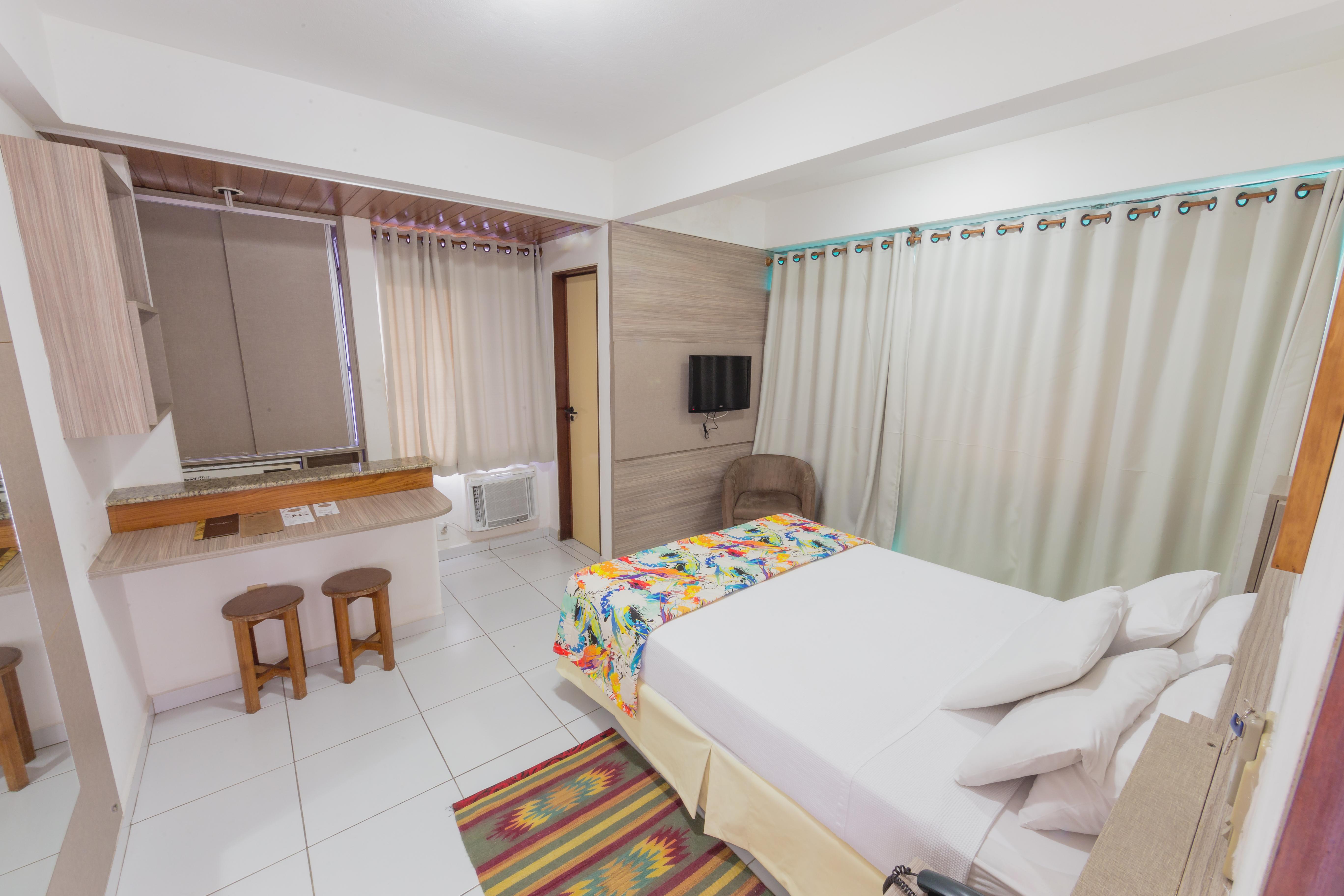 Xenius Hotel João Pessoa Eksteriør bilde