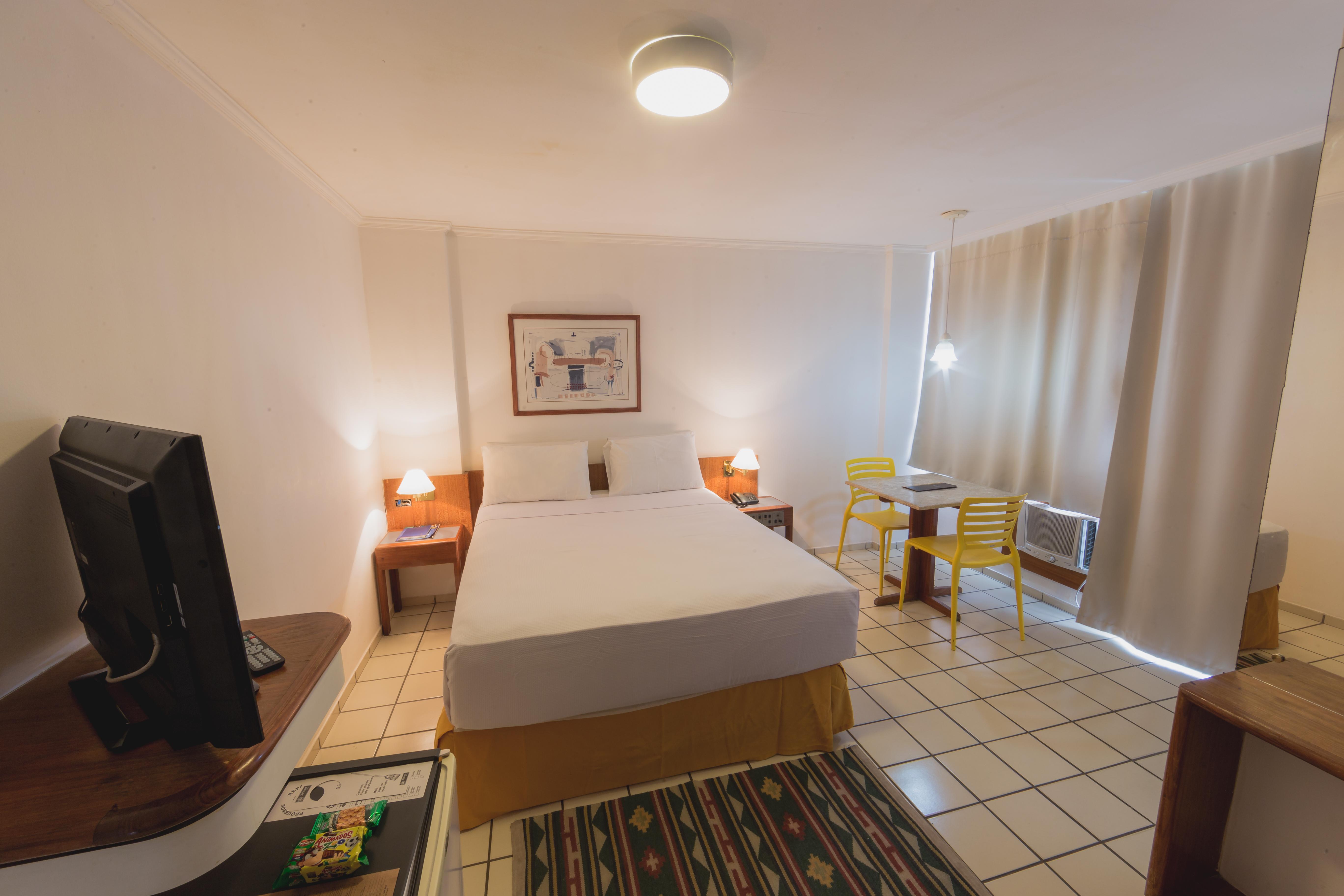 Xenius Hotel João Pessoa Eksteriør bilde