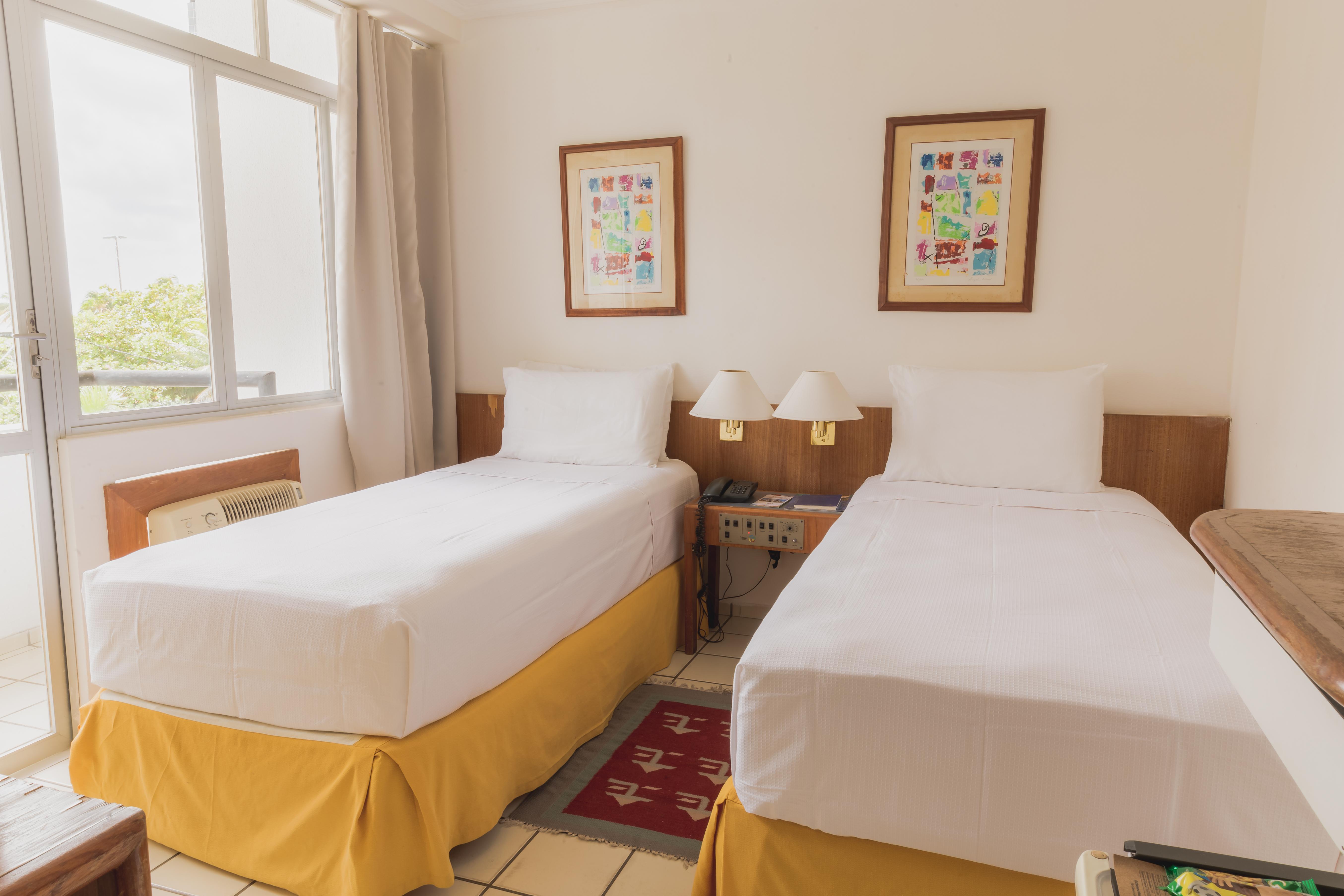 Xenius Hotel João Pessoa Eksteriør bilde
