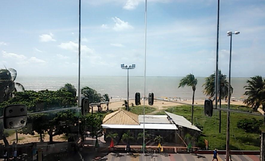Xenius Hotel João Pessoa Eksteriør bilde
