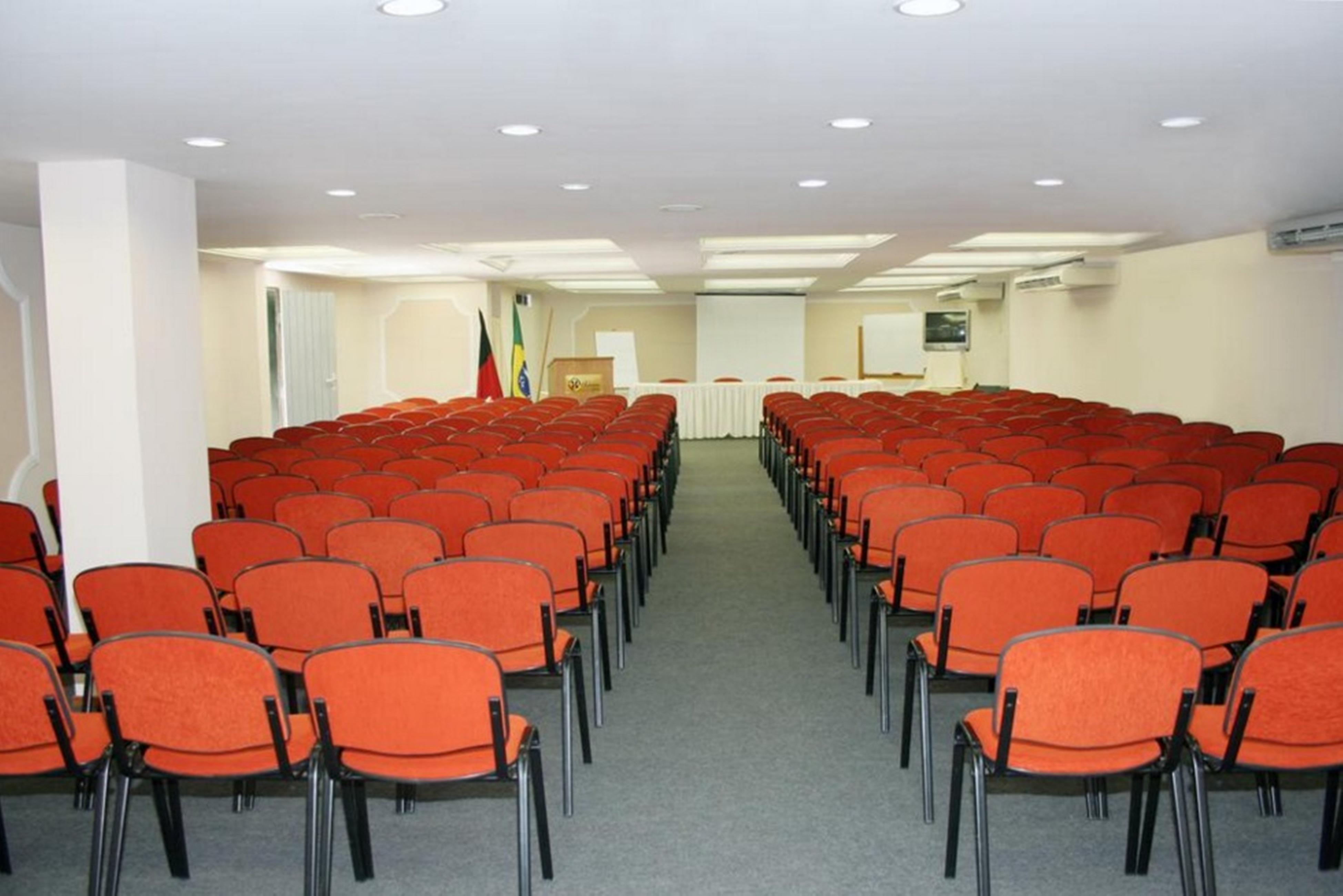 Xenius Hotel João Pessoa Eksteriør bilde