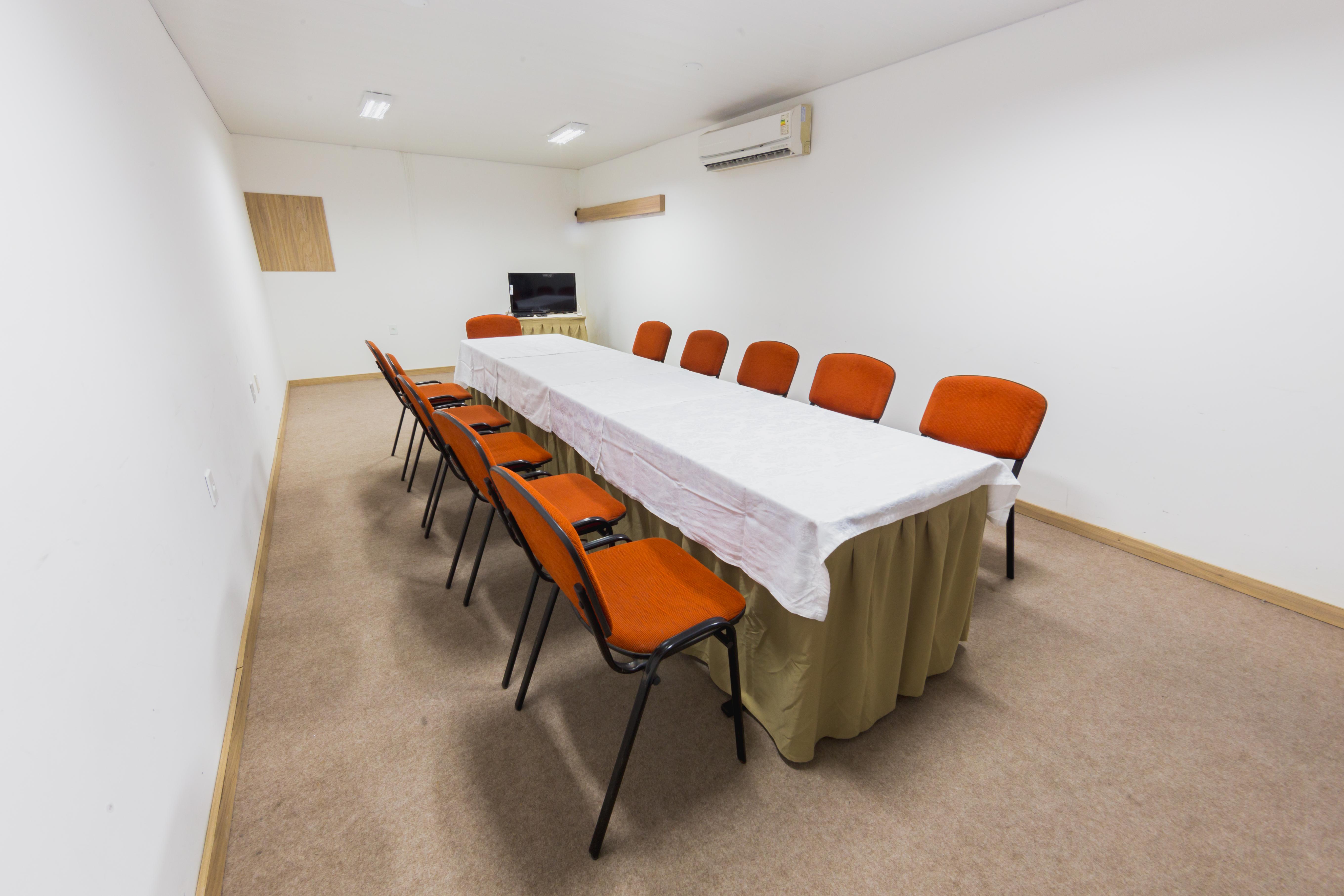 Xenius Hotel João Pessoa Eksteriør bilde