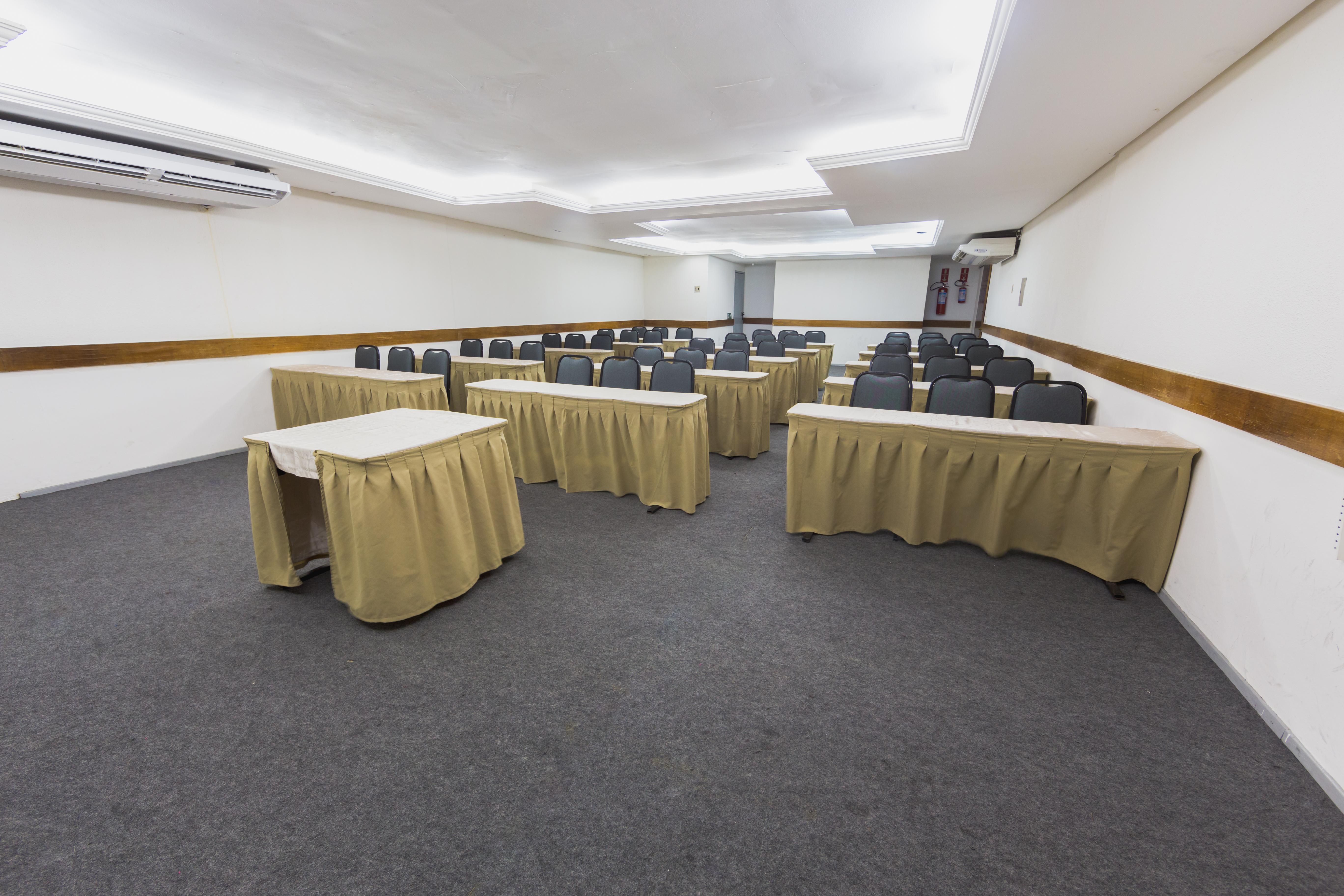 Xenius Hotel João Pessoa Eksteriør bilde