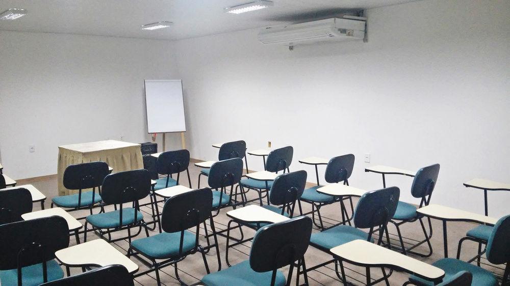 Xenius Hotel João Pessoa Eksteriør bilde
