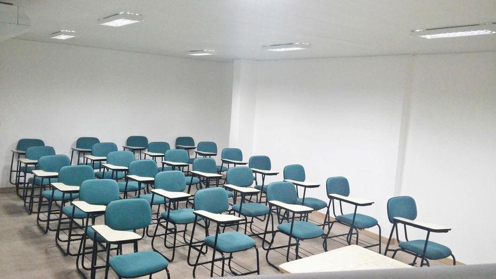 Xenius Hotel João Pessoa Eksteriør bilde