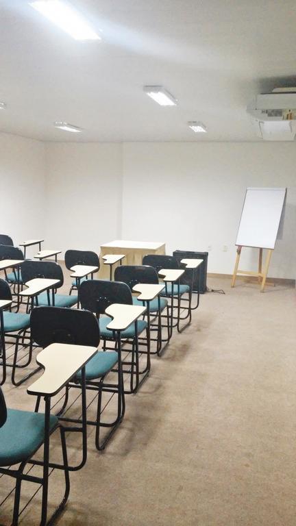 Xenius Hotel João Pessoa Eksteriør bilde