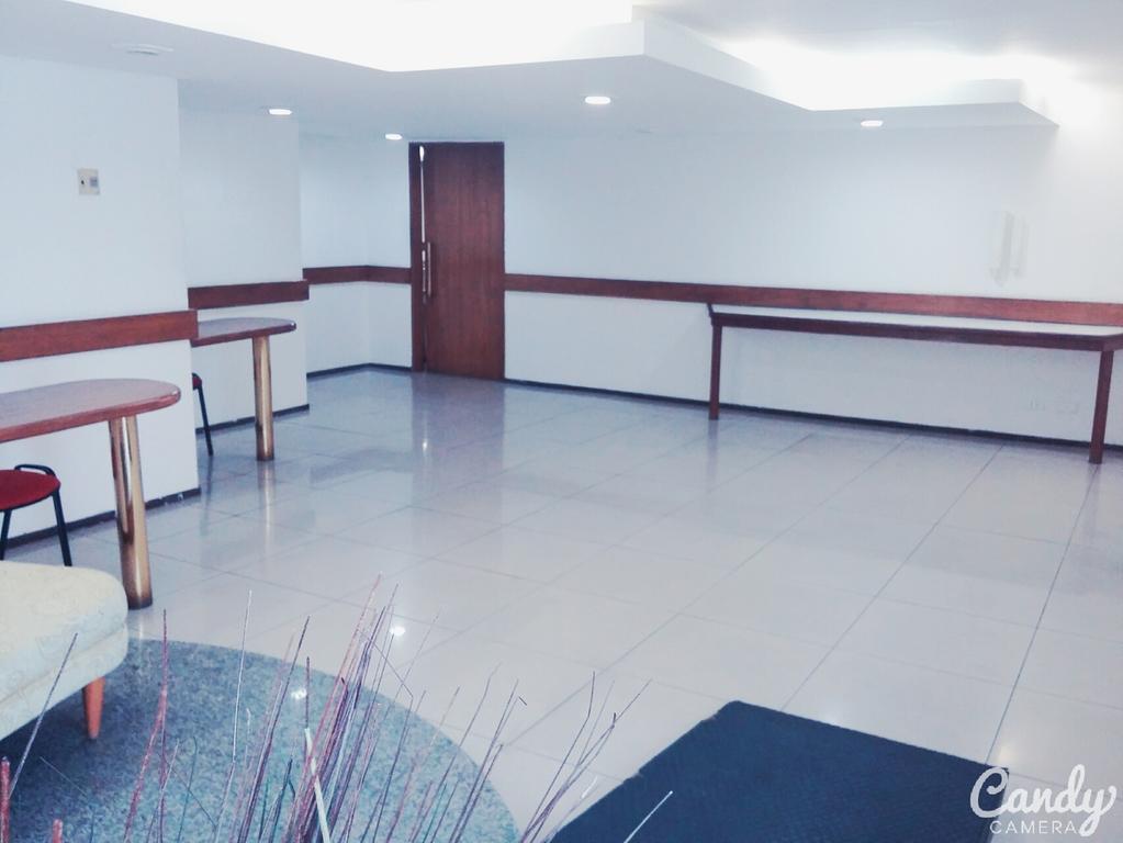 Xenius Hotel João Pessoa Eksteriør bilde