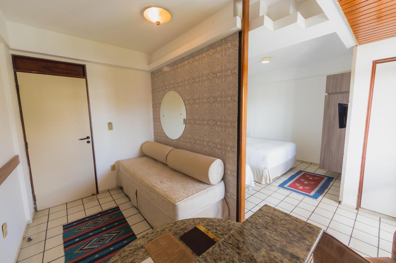 Xenius Hotel João Pessoa Eksteriør bilde
