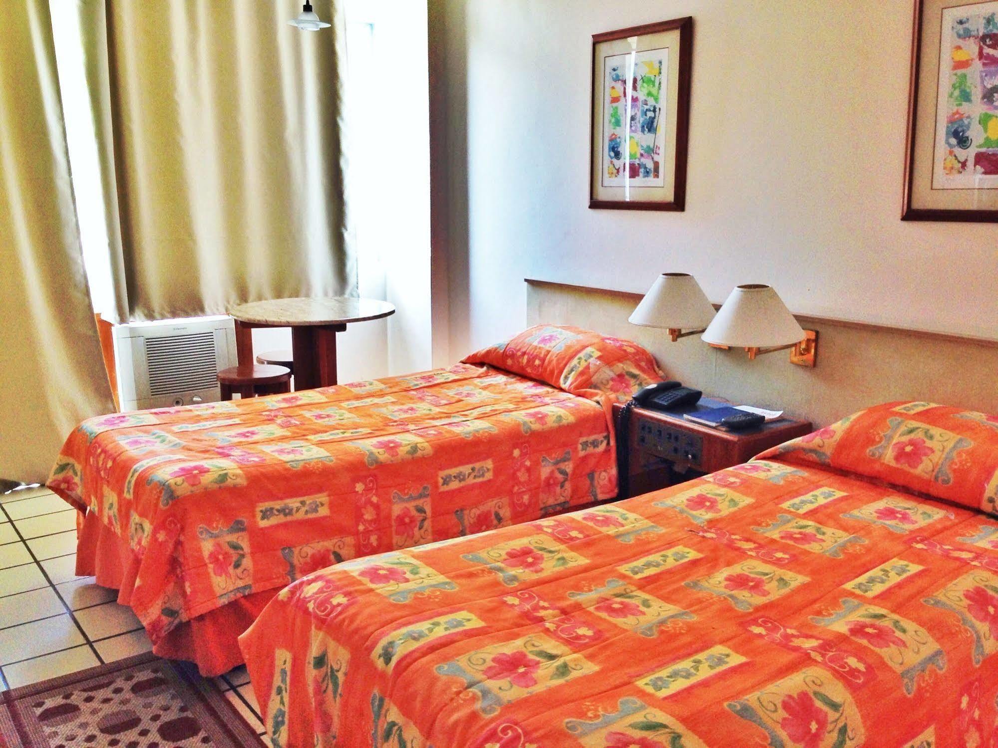 Xenius Hotel João Pessoa Eksteriør bilde