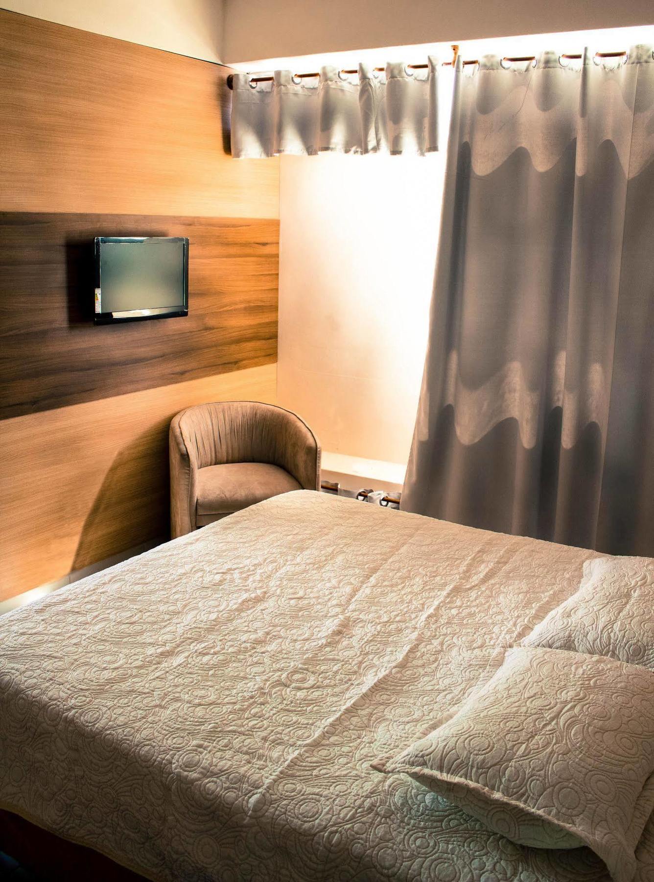 Xenius Hotel João Pessoa Eksteriør bilde