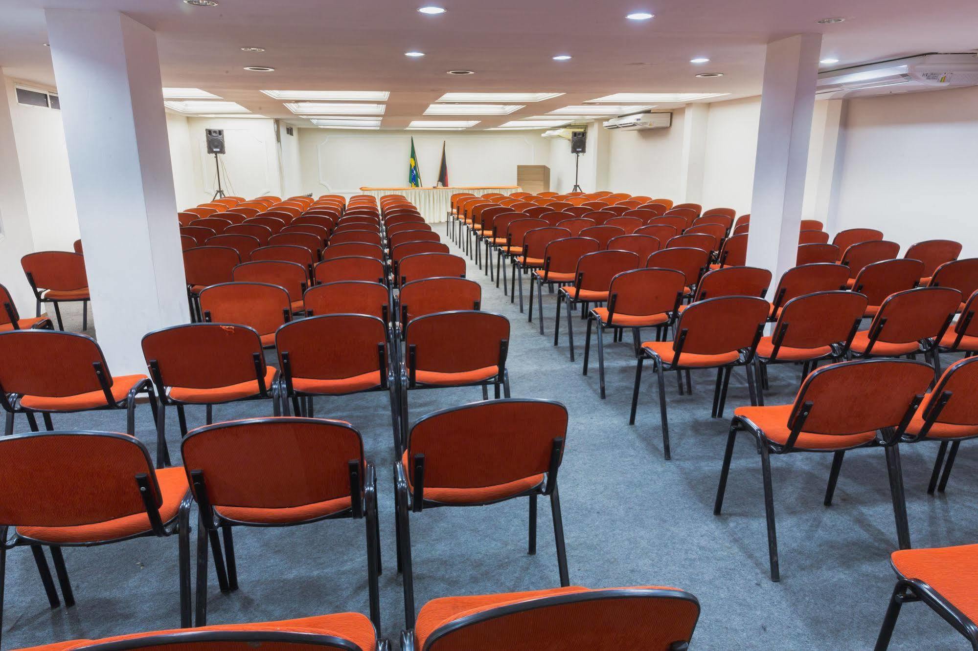 Xenius Hotel João Pessoa Eksteriør bilde