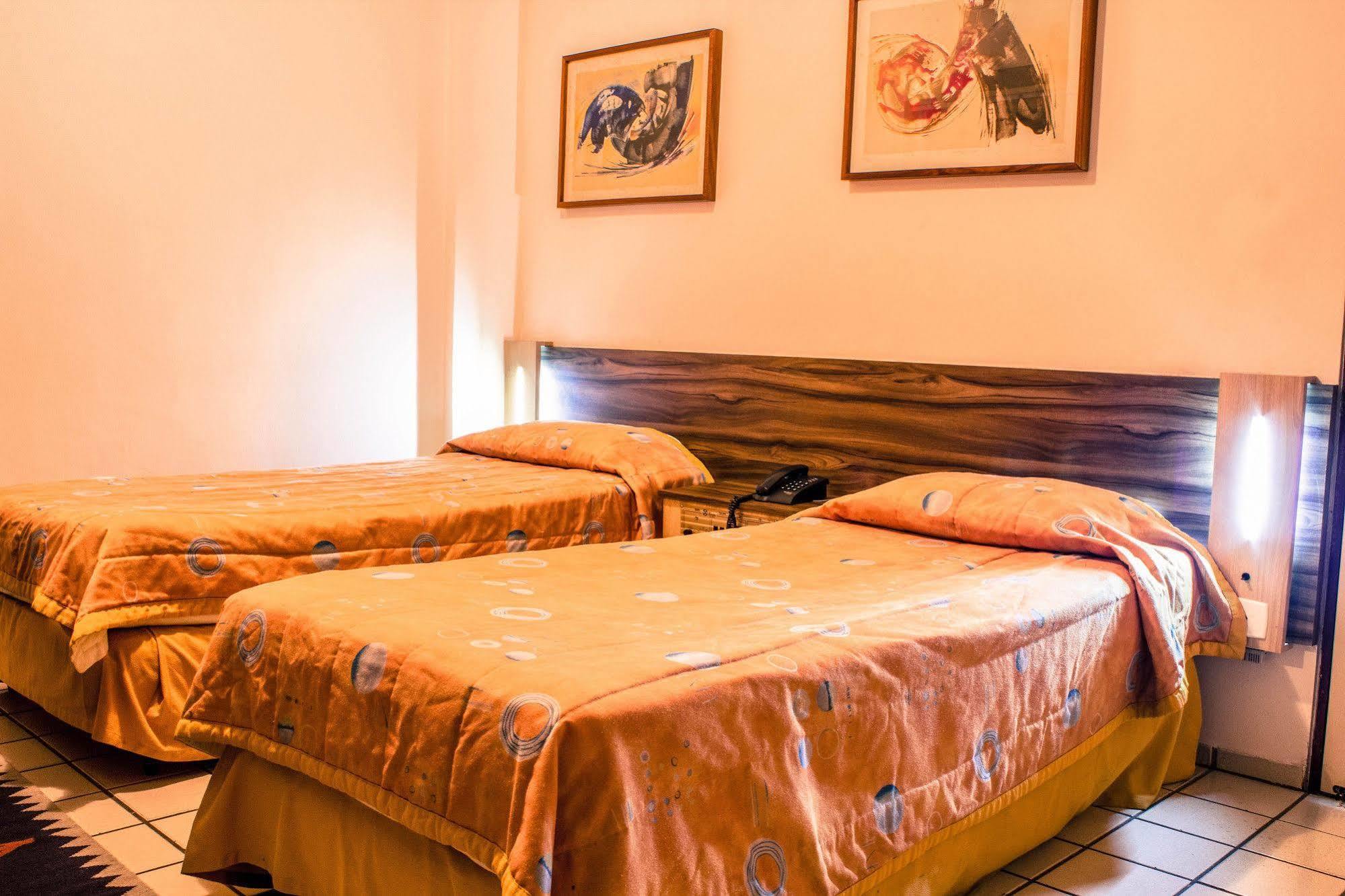 Xenius Hotel João Pessoa Eksteriør bilde