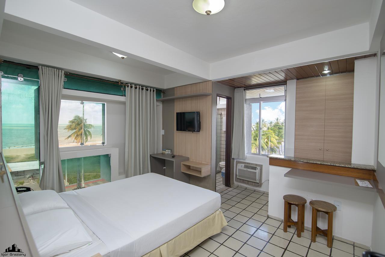 Xenius Hotel João Pessoa Eksteriør bilde